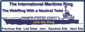 International Maritime Ring logo